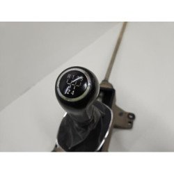 Tringlerie Boite Opel Corsa D Phase 1 (2)